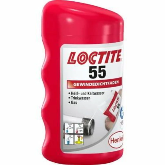 Loctite zsinór 160m