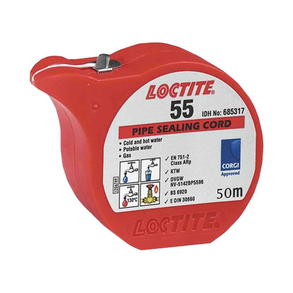 Loctite zsinór 50m